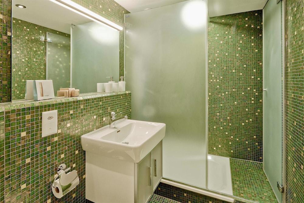 Sorell Hotel Asora Arosa Ngoại thất bức ảnh