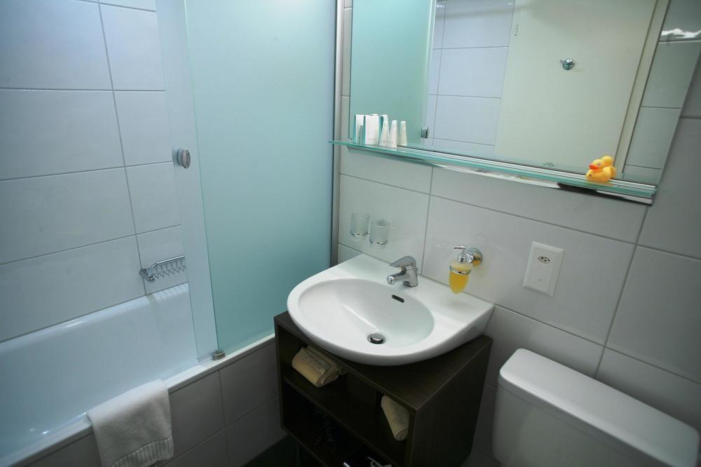 Sorell Hotel Asora Arosa Ngoại thất bức ảnh