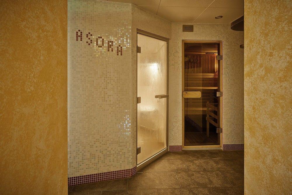 Sorell Hotel Asora Arosa Ngoại thất bức ảnh