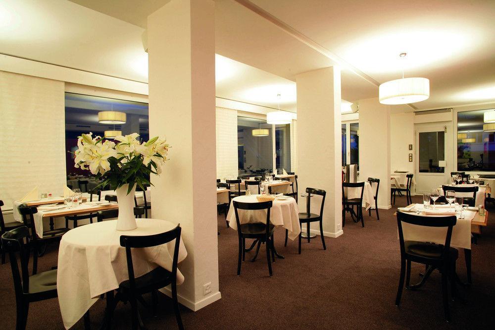 Sorell Hotel Asora Arosa Ngoại thất bức ảnh