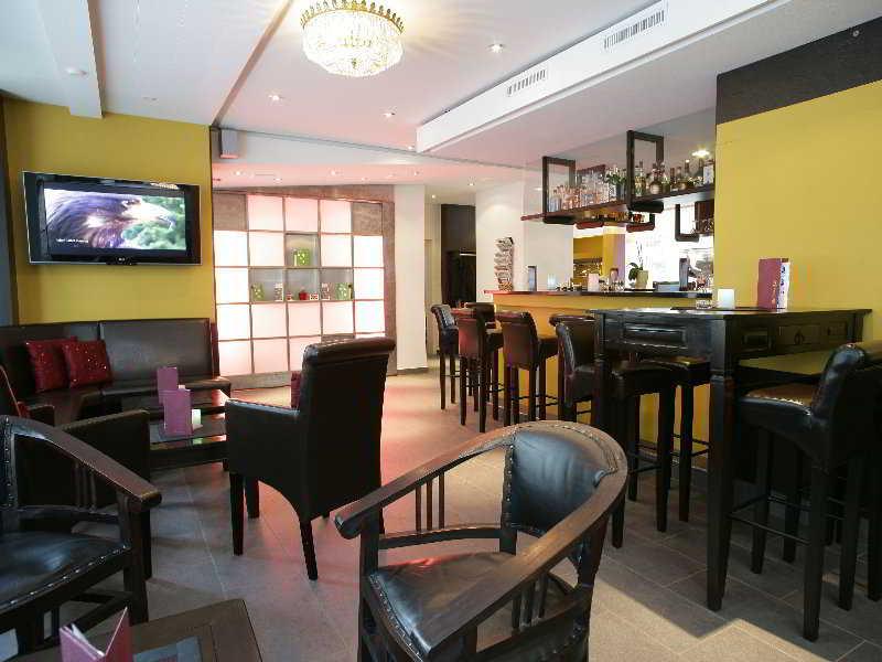 Sorell Hotel Asora Arosa Ngoại thất bức ảnh