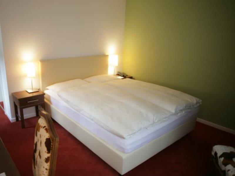 Sorell Hotel Asora Arosa Ngoại thất bức ảnh