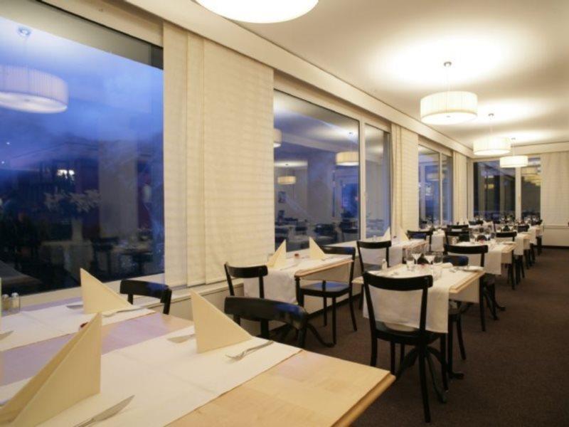 Sorell Hotel Asora Arosa Ngoại thất bức ảnh