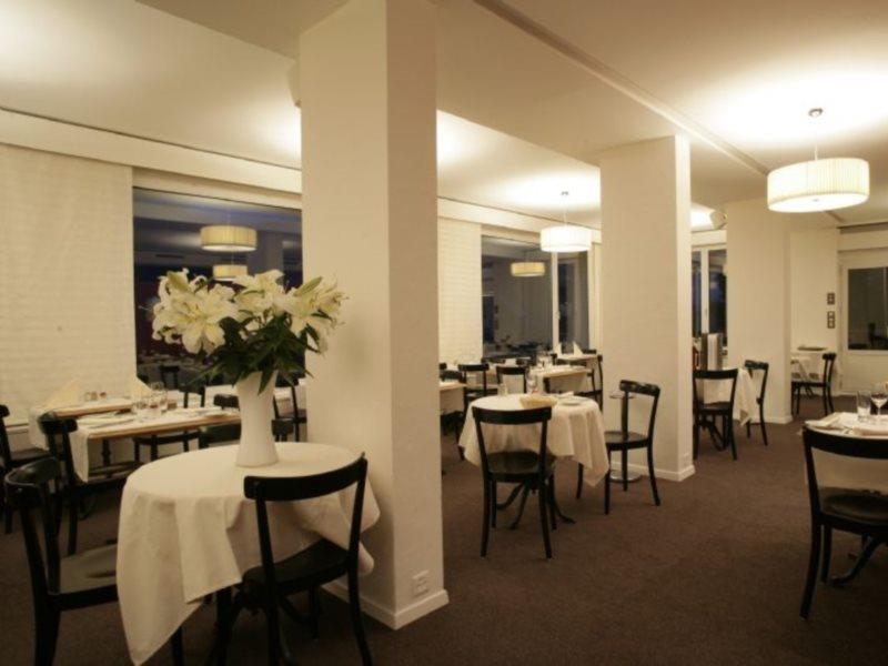 Sorell Hotel Asora Arosa Ngoại thất bức ảnh