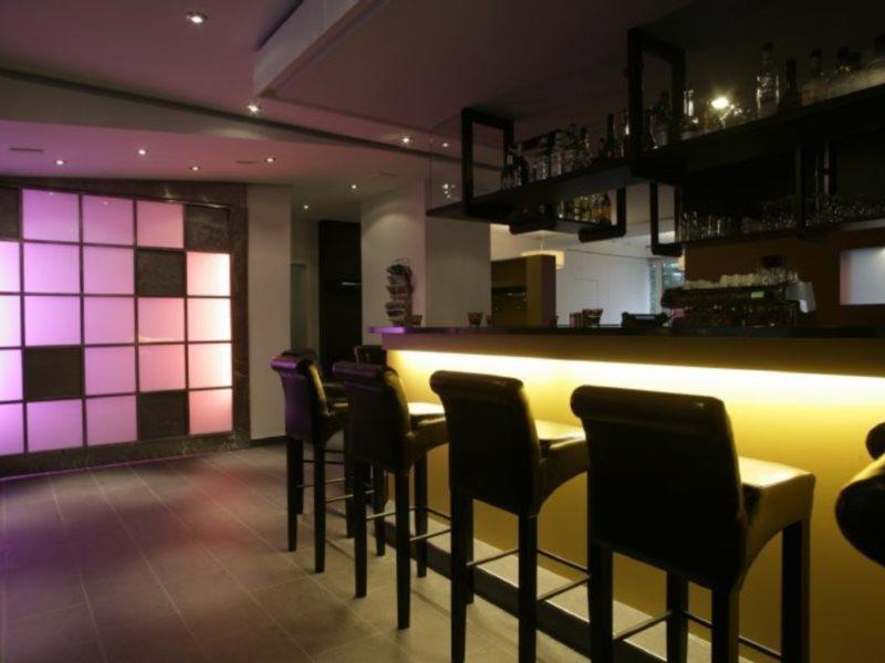 Sorell Hotel Asora Arosa Ngoại thất bức ảnh