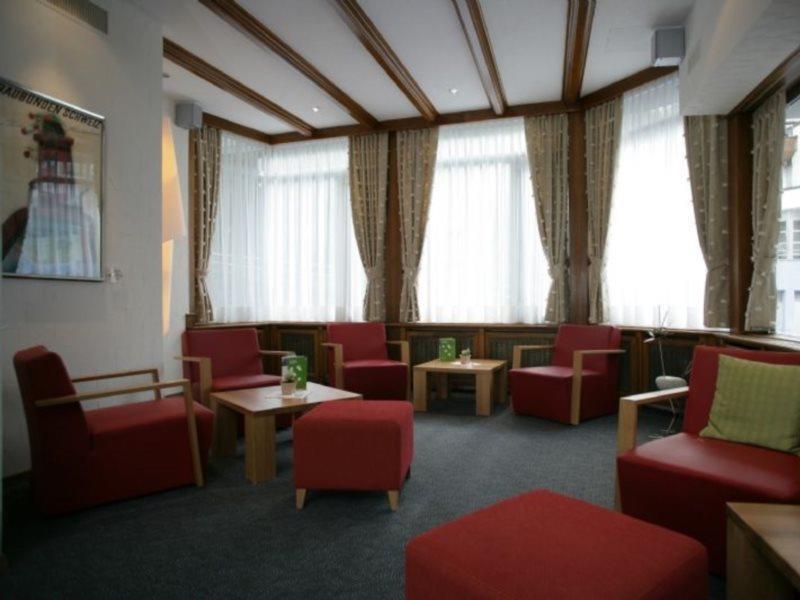 Sorell Hotel Asora Arosa Ngoại thất bức ảnh