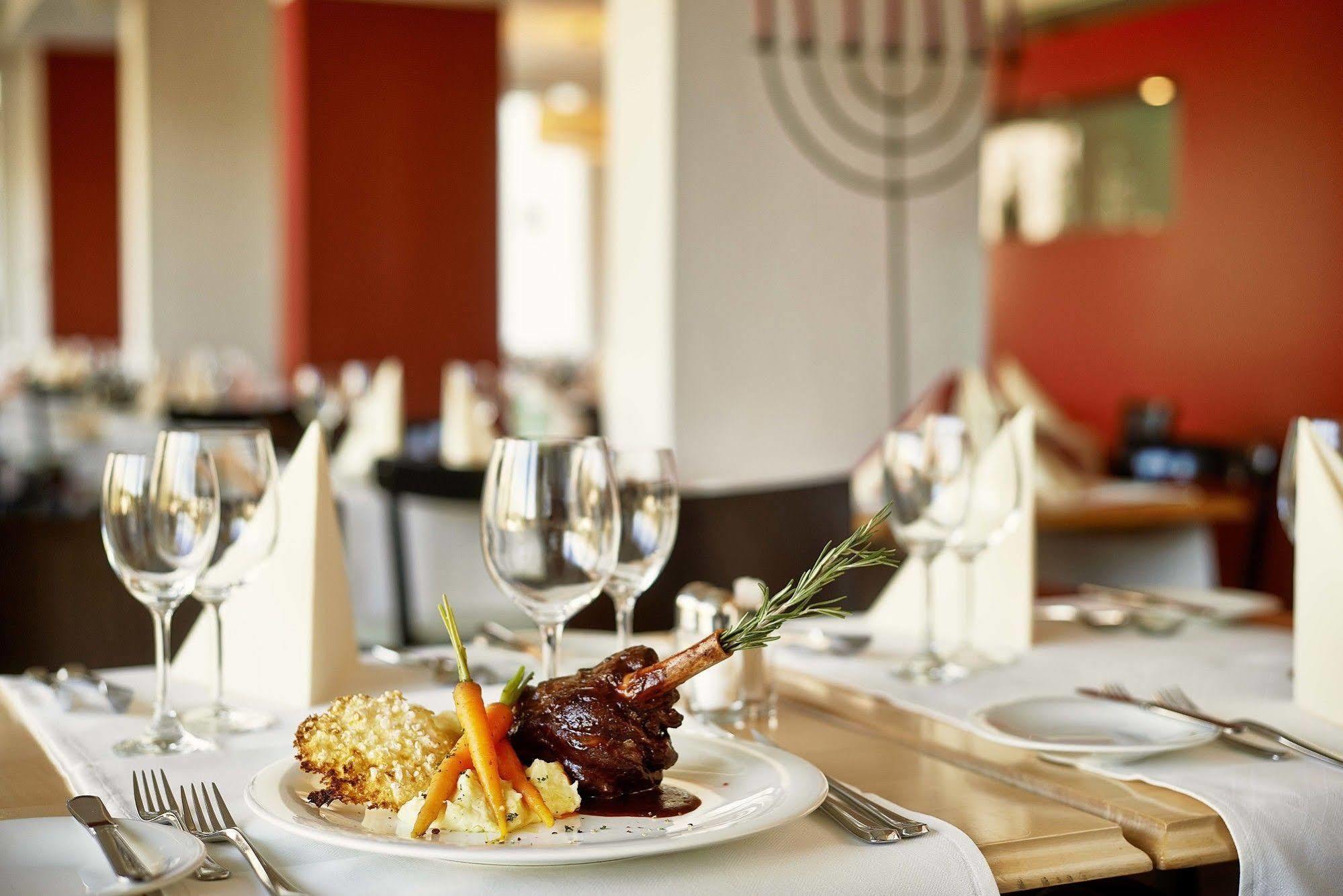 Sorell Hotel Asora Arosa Ngoại thất bức ảnh