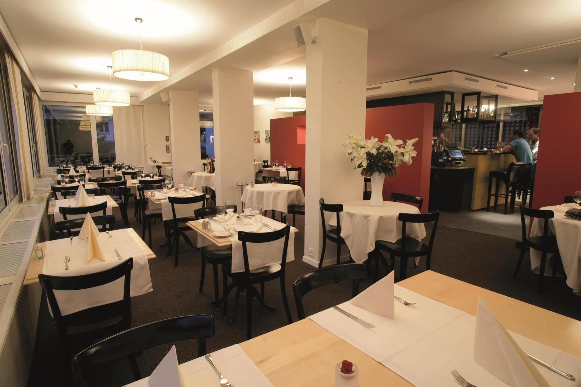 Sorell Hotel Asora Arosa Ngoại thất bức ảnh