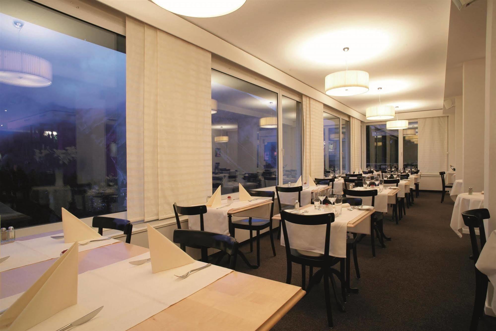 Sorell Hotel Asora Arosa Ngoại thất bức ảnh