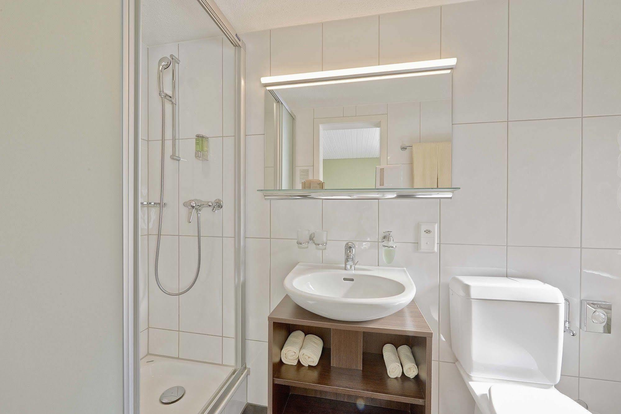 Sorell Hotel Asora Arosa Ngoại thất bức ảnh