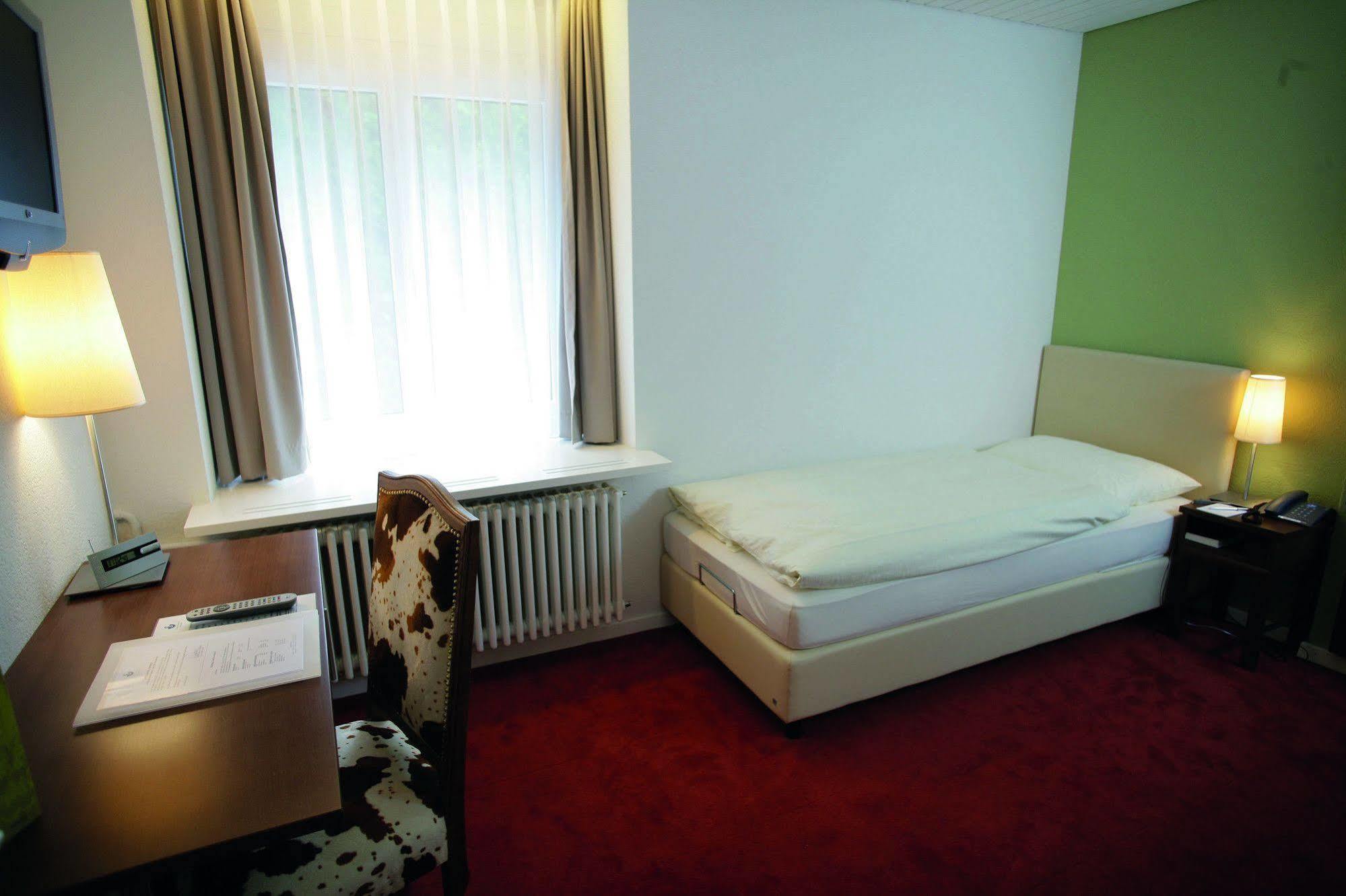 Sorell Hotel Asora Arosa Phòng bức ảnh