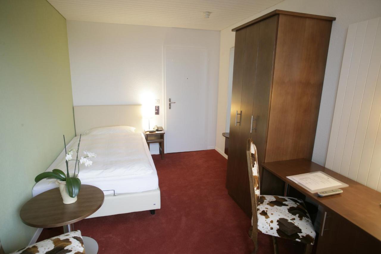 Sorell Hotel Asora Arosa Phòng bức ảnh